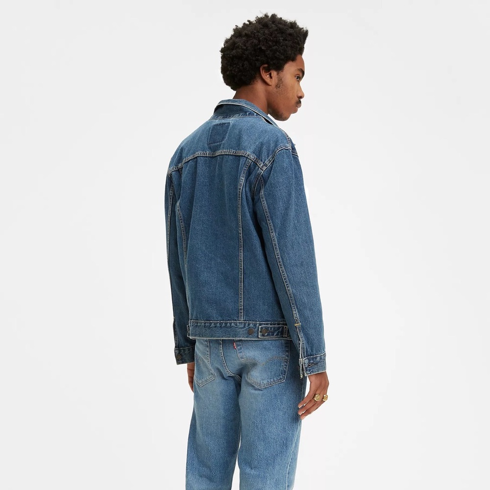Levi’s Trucker Jacket - image 2